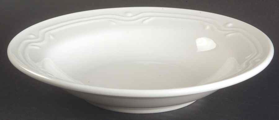 Fantasia Rim Fruit/Dessert (Sauce) Bowl by Totally Today-1