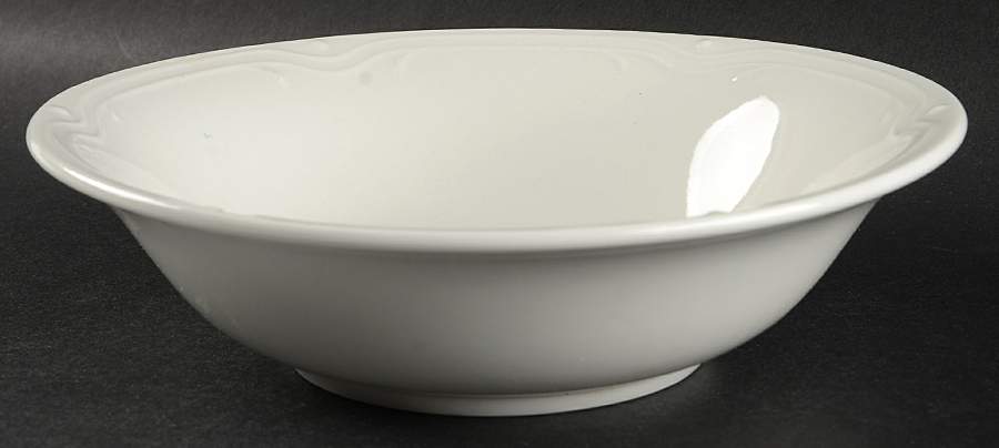Fantasia 9" Round Vegetable Bowl by Totally Today-1