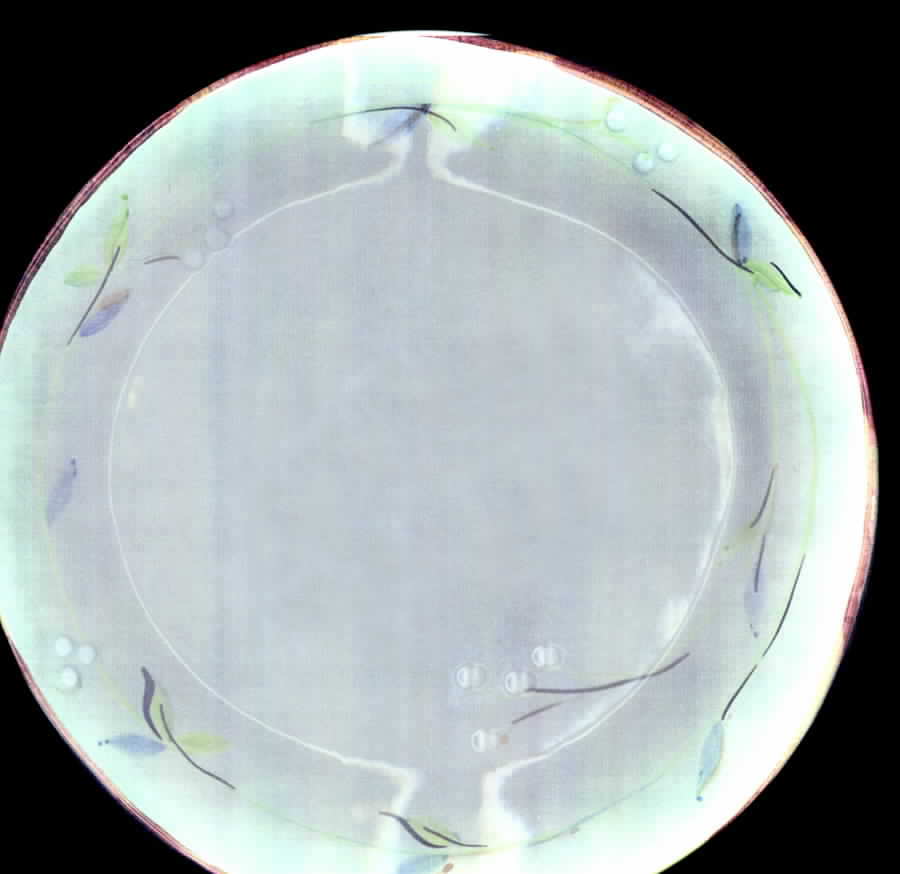 Tzi3 Dinner Plate by Tiriduzzi-1