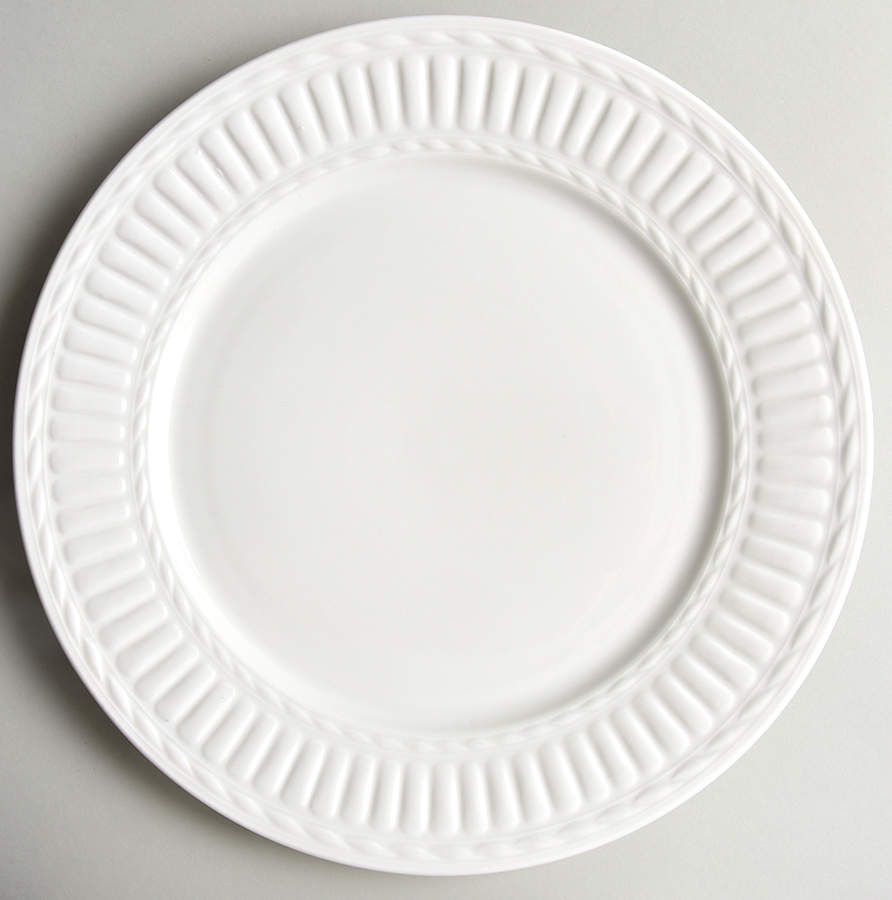 Arctica 12" Chop Plate (Round Platter) by Thomson-1