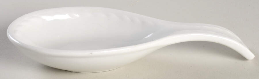 Arctica Spoon Rest/Holder (Holds 1 Spoon) by Thomson-1