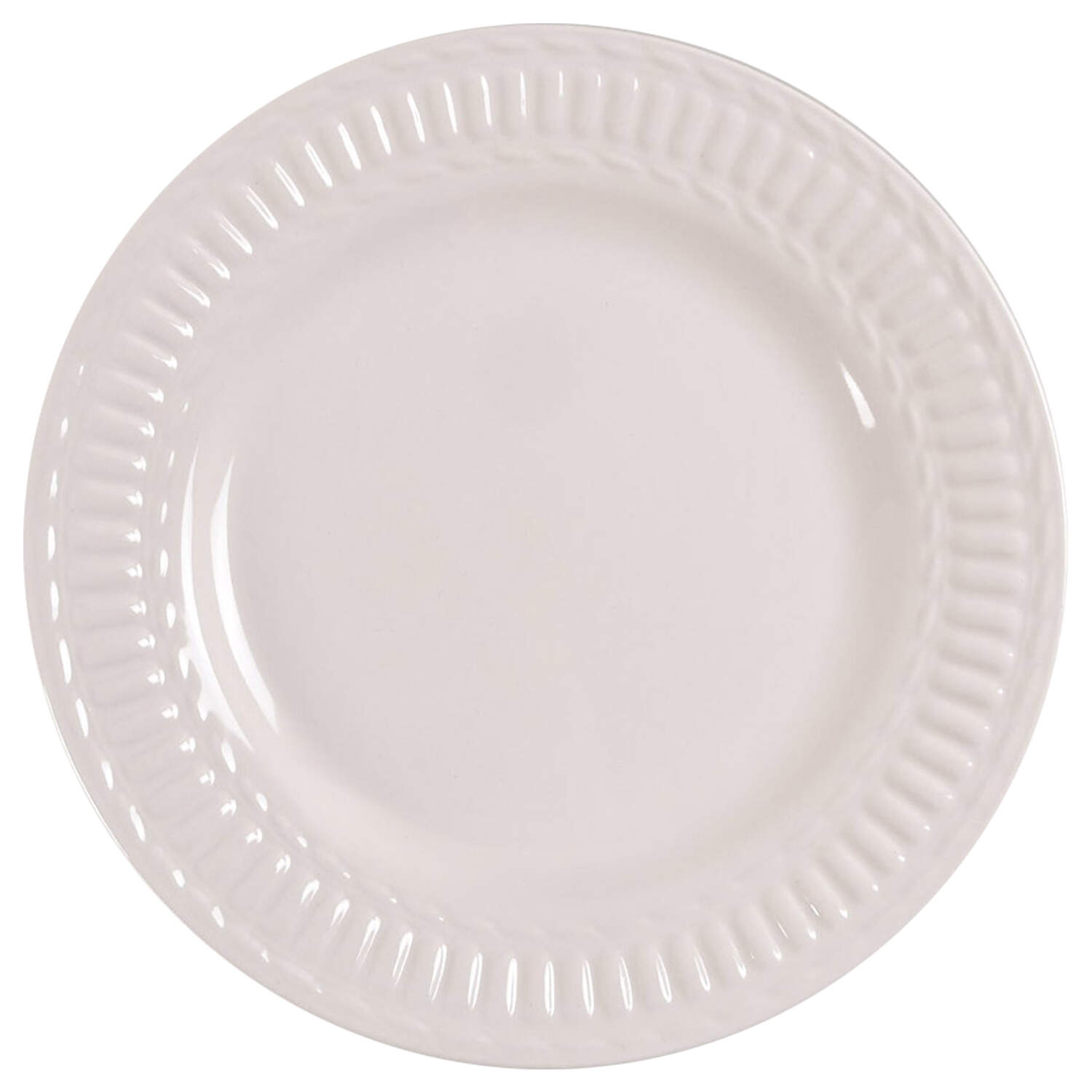 Arctica Dinner Plate by Thomson-1
