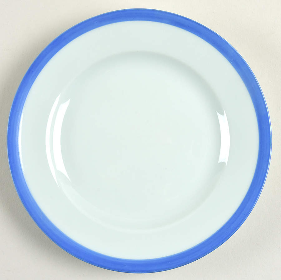 Celedon Bread & Butter Plate by Tiffany-1