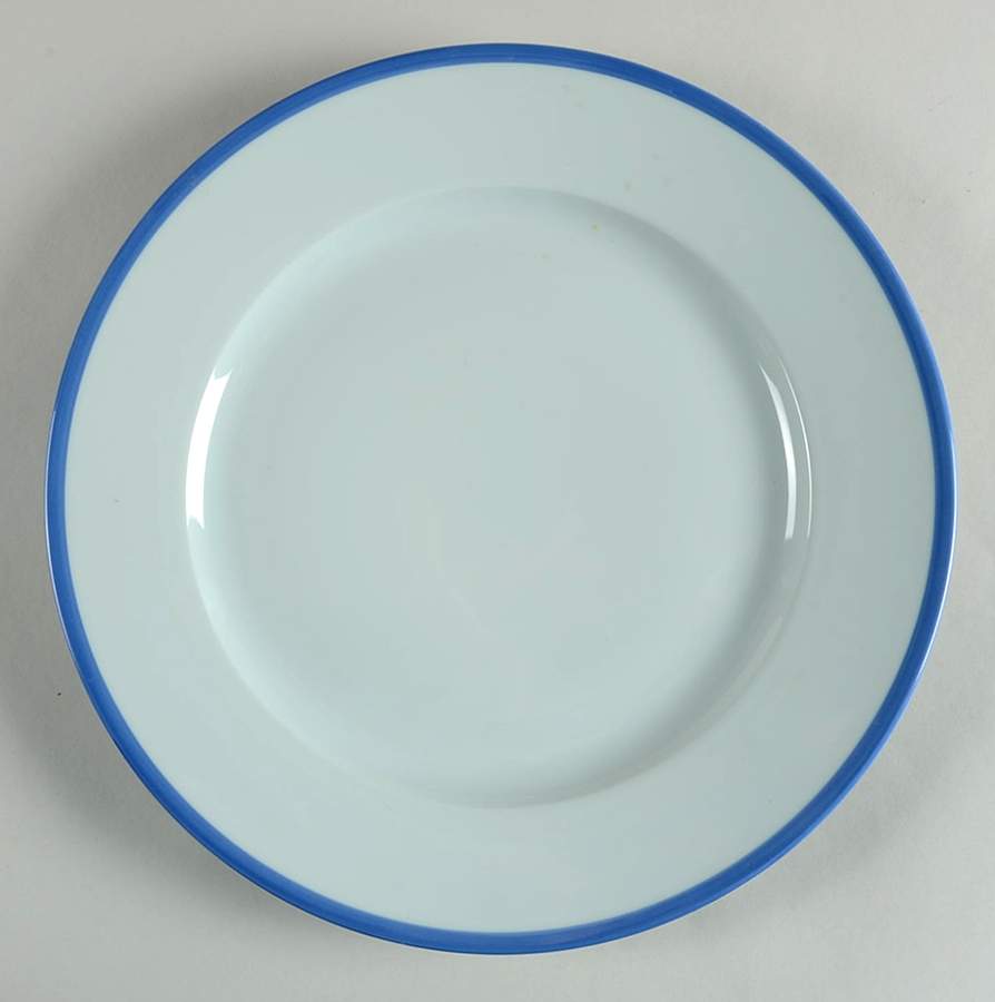 Celedon Service Plate (Charger) by Tiffany-1