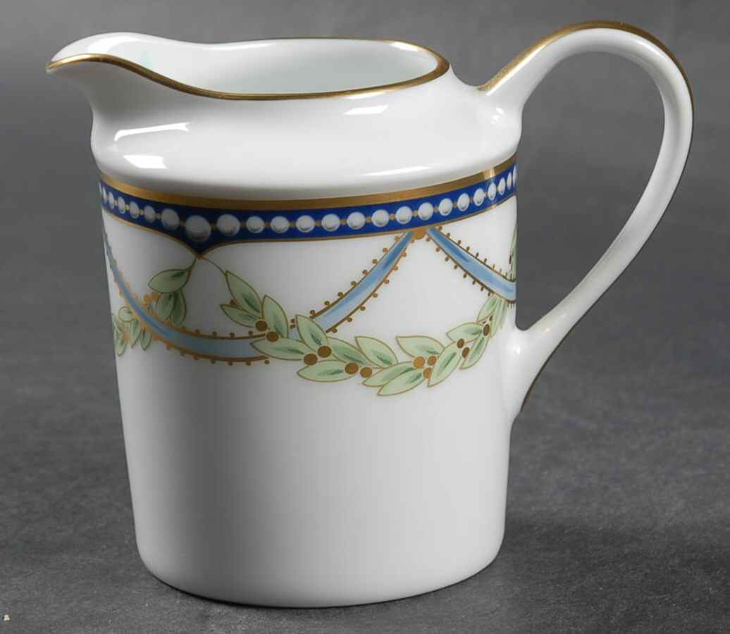 Federal Creamer by Tiffany-1