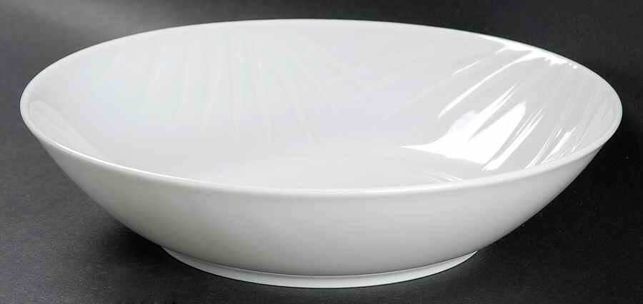 Palm Coupe Soup Bowl by Tiffany-1