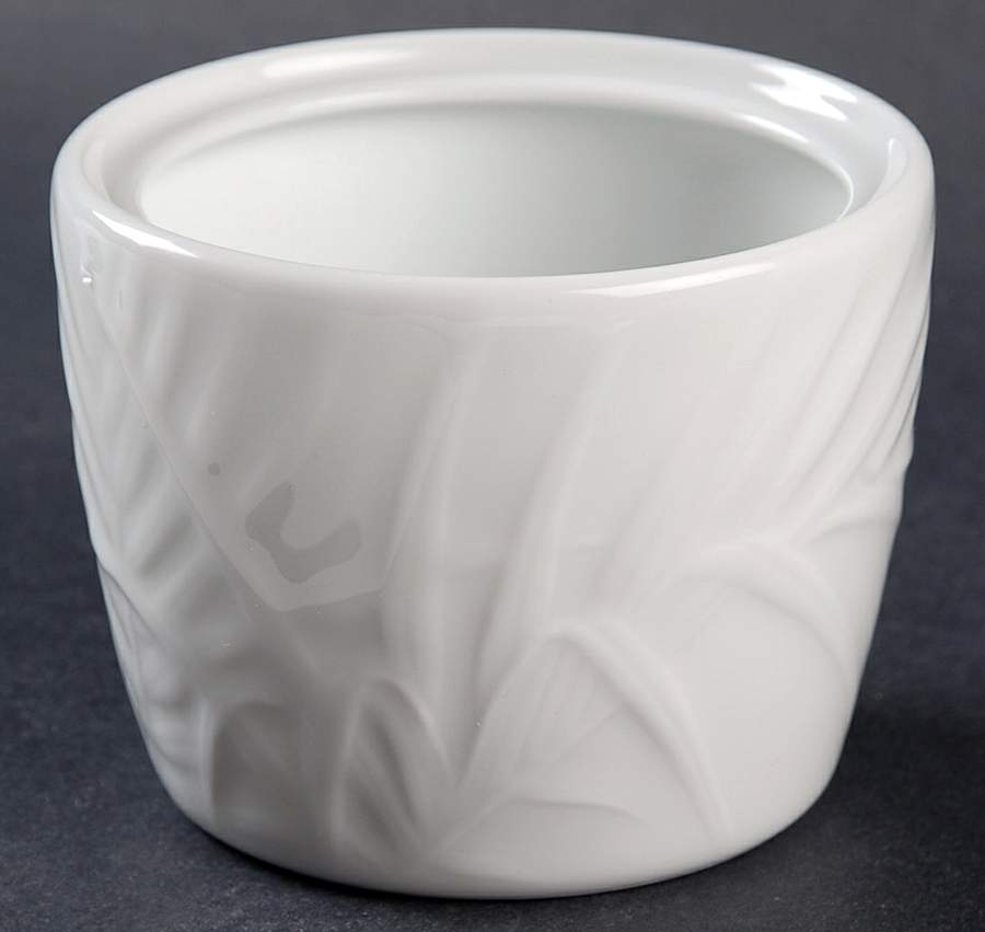 Palm Sugar Bowl No Lid by Tiffany-1