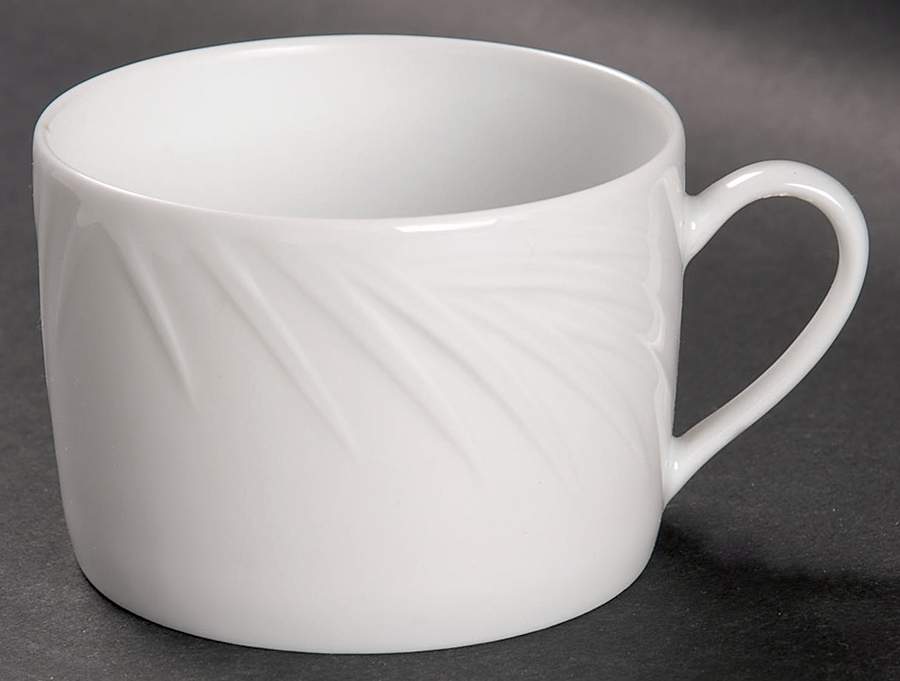 Palm Flat Cup by Tiffany-1