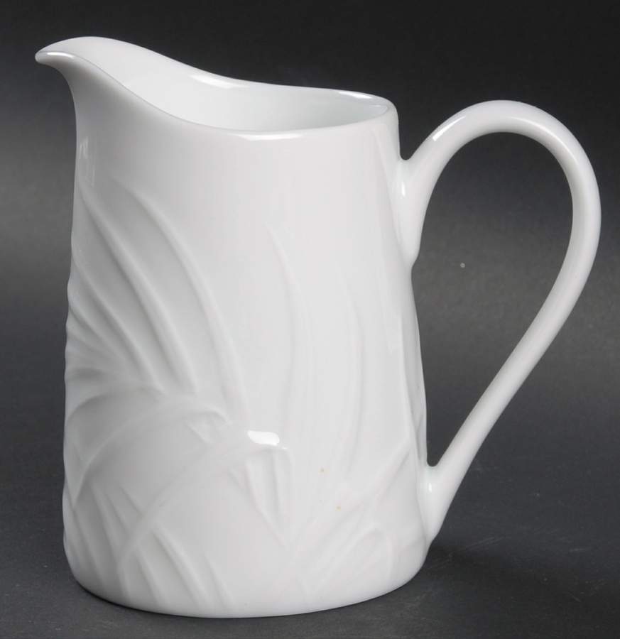 Palm Creamer by Tiffany-1