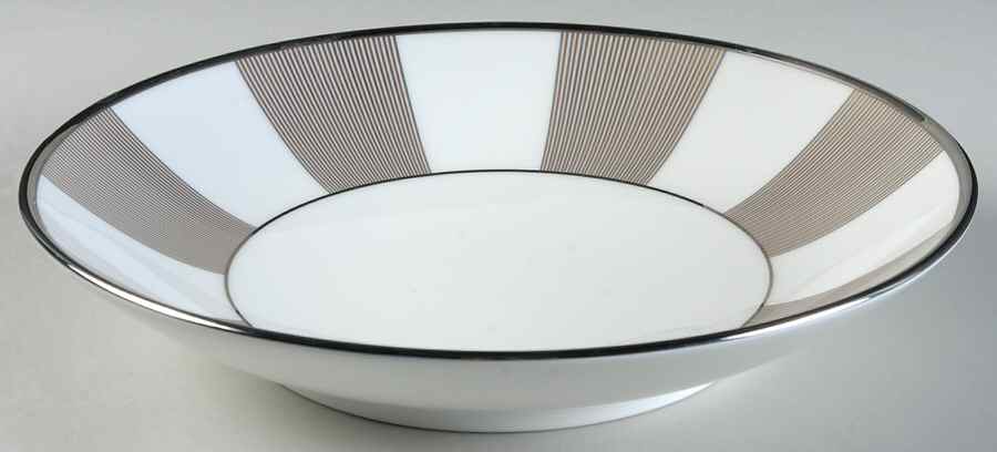 Palladium 10" Round Vegetable Bowl by Tiffany-1