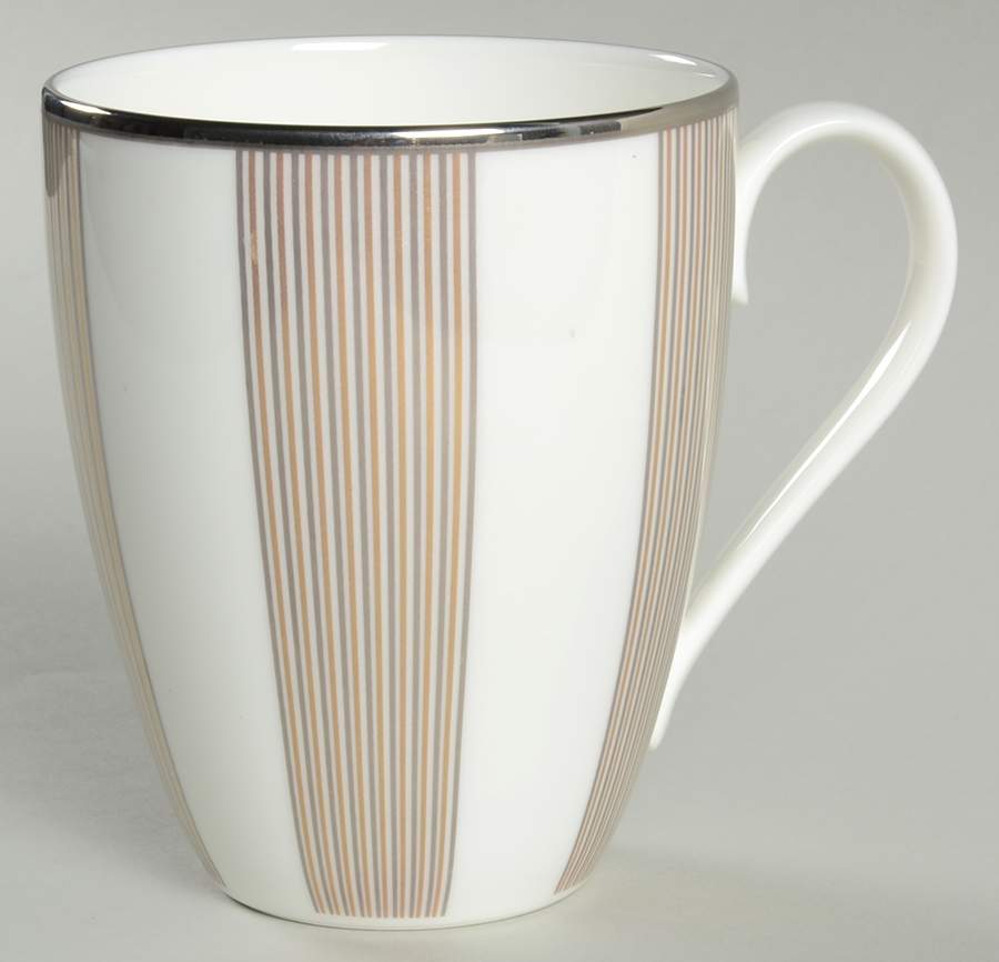 Palladium Mug by Tiffany-1