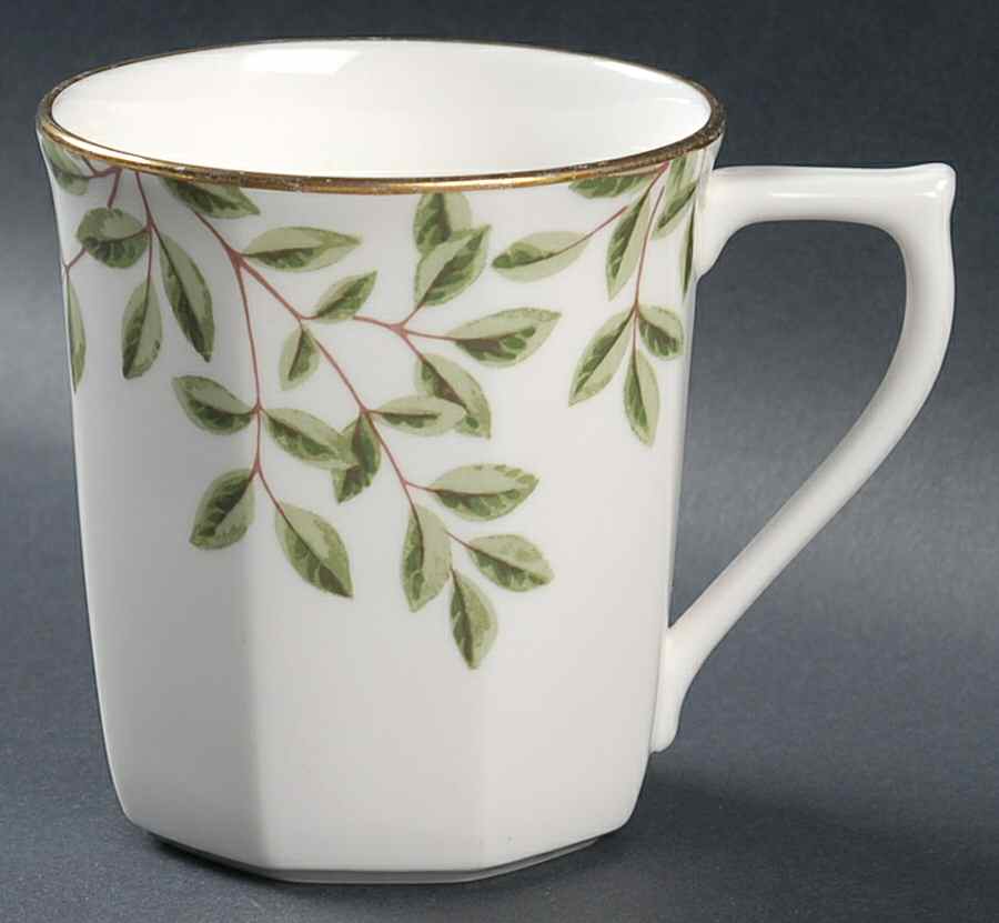 Arbor Mug by Tiffany-1