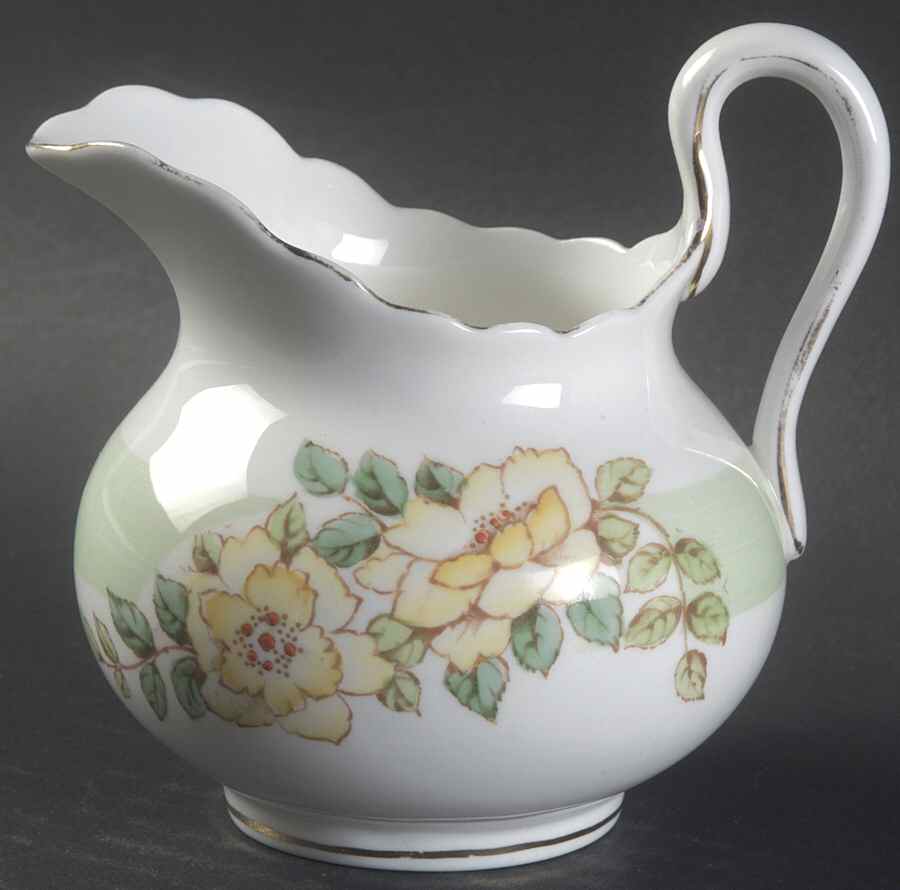 C7349 Creamer by Tuscan - Royal Tuscan-1