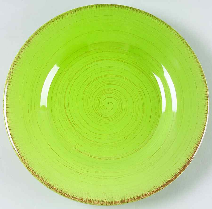 Sonoma Green Salad Plate by Tag Ltd-1