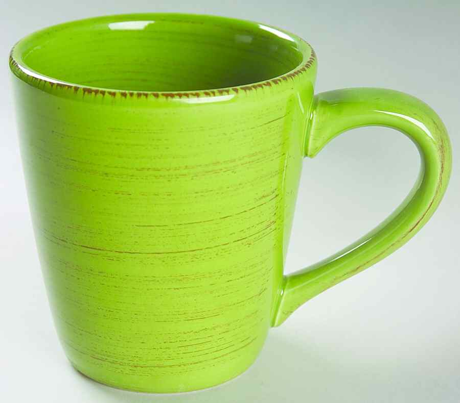 Sonoma Green Mug by Tag Ltd-1