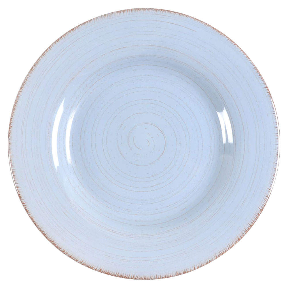 Sonoma Blue Dinner Plate by Tag Ltd-1