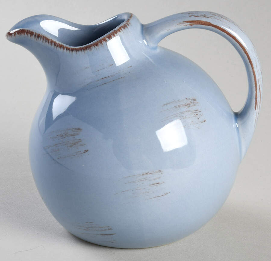 Sonoma Blue Creamer by Tag Ltd-1