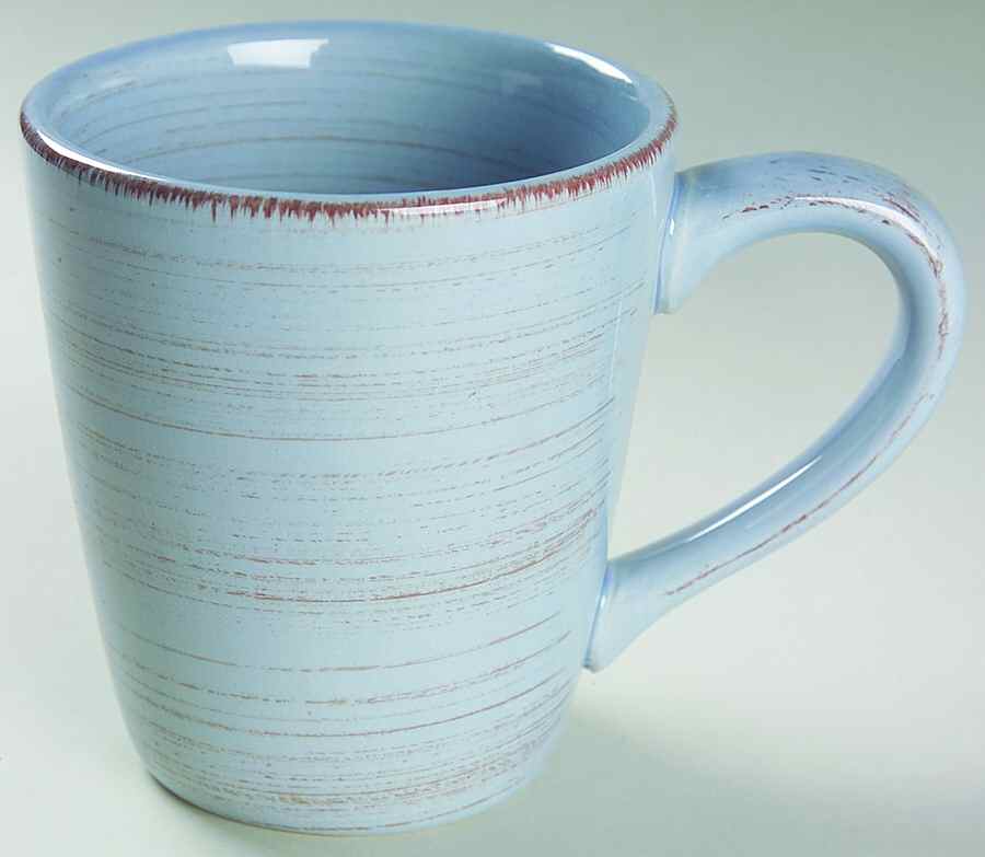 Sonoma Blue Mug by Tag Ltd-1