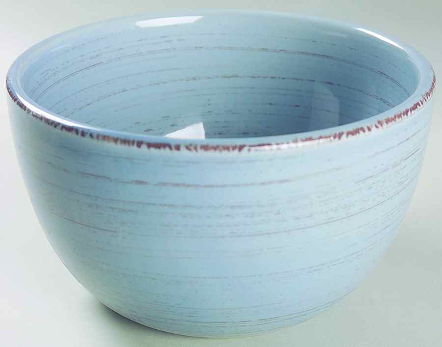 Sonoma Blue Soup/Cereal Bowl by Tag Ltd-1