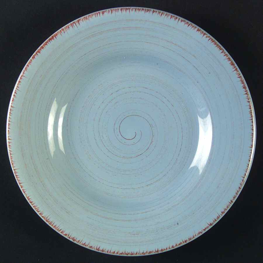 Sonoma Blue Salad Plate by Tag Ltd-1
