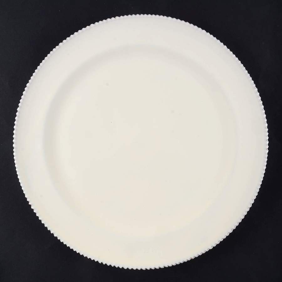 Piastra Bella Dinner Plate by Tag Ltd-1