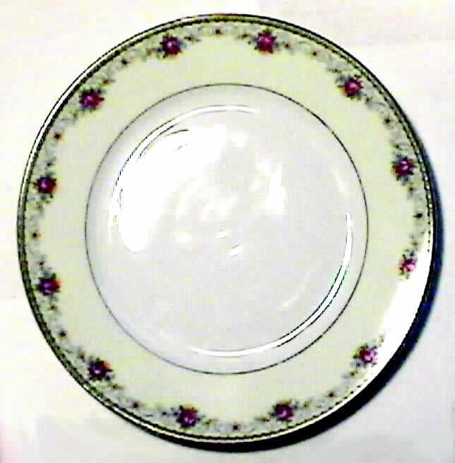 Thu281 Dinner Plate by Thun-1