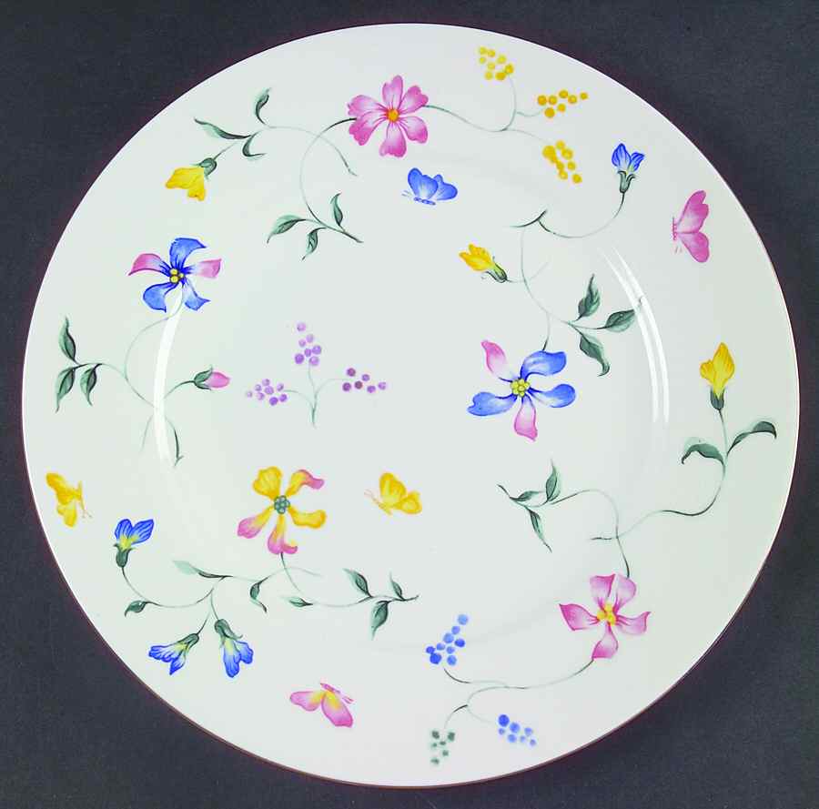 Phlox Dinner Plate by Totally Today-1