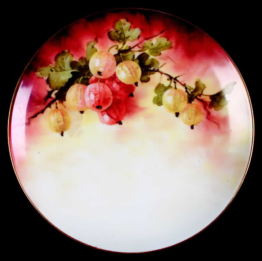 THO320 Salad Plate by Thomas-1