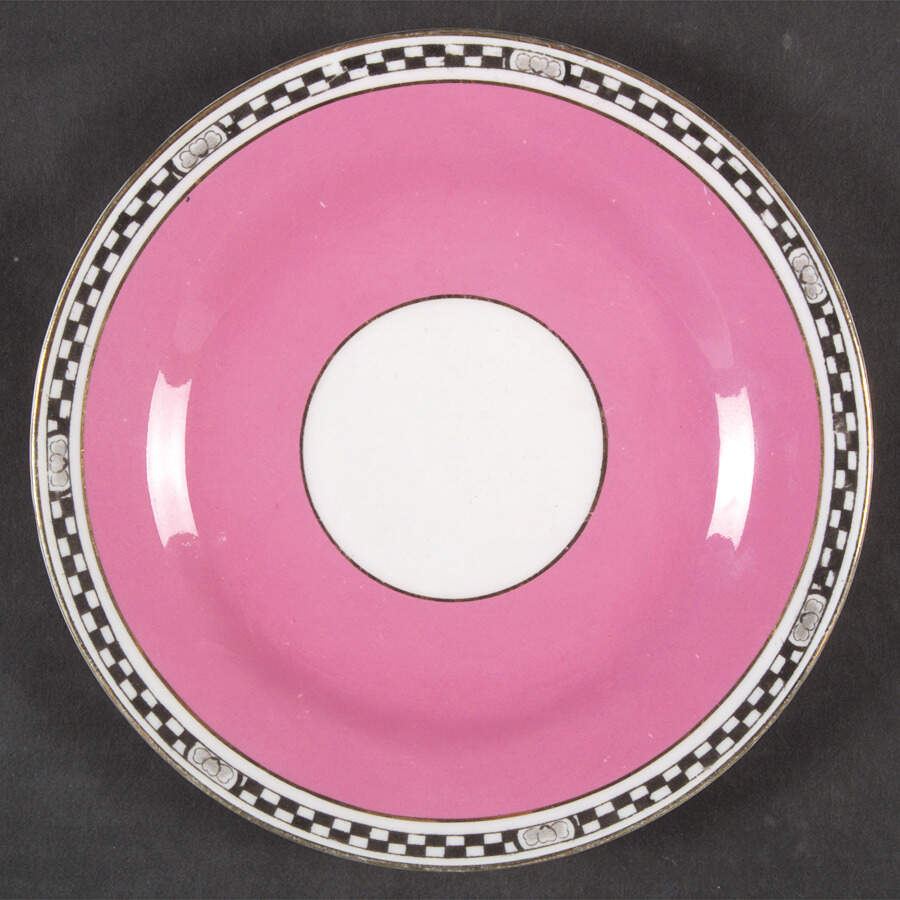 8266 Bread & Butter Plate by Tuscan - Royal Tuscan-1