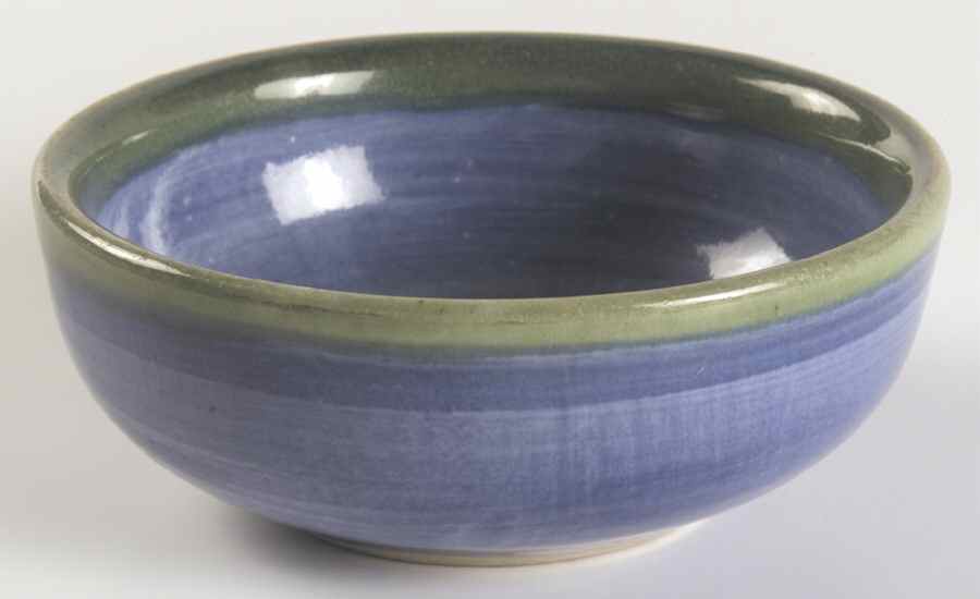 TAY8 Fruit/Dessert (Sauce) Bowl by John B Taylor-1