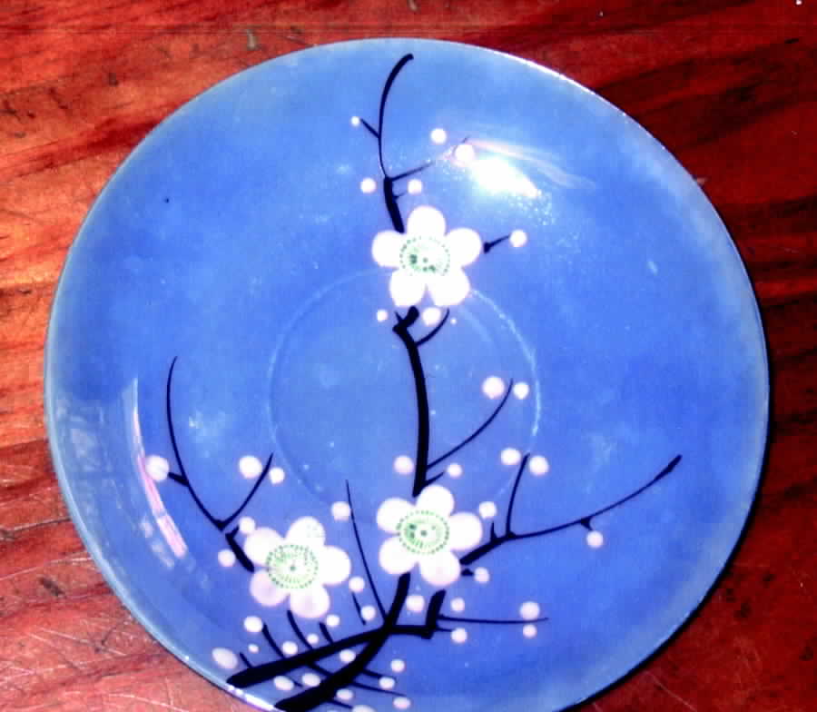 TKI10 Saucer by Takito-1