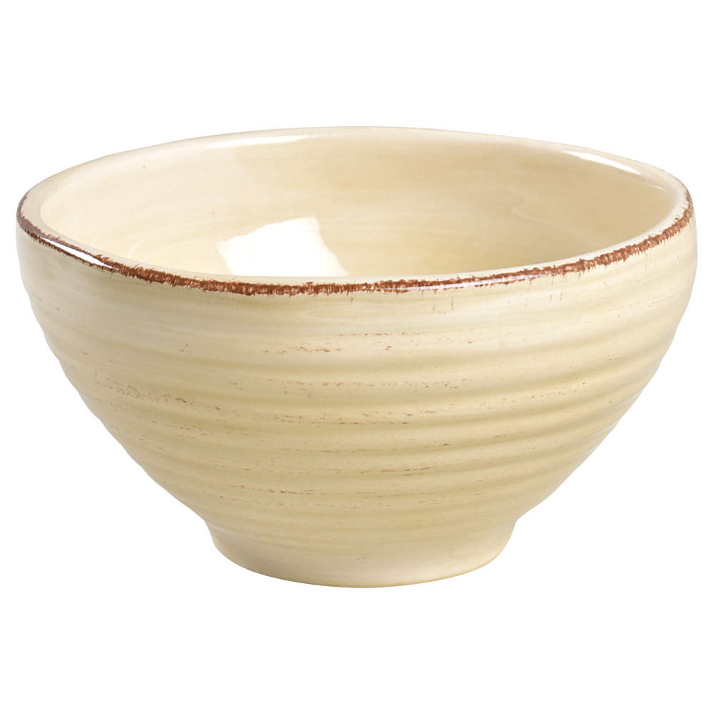 Rustico Coupe Cereal Bowl by Tabletops Unlimited-1