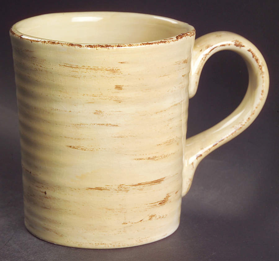 Rustico Mug by Tabletops Unlimited-1