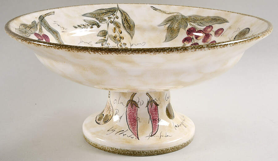 Sorrento Centerpiece by Tabletops Unlimited-1