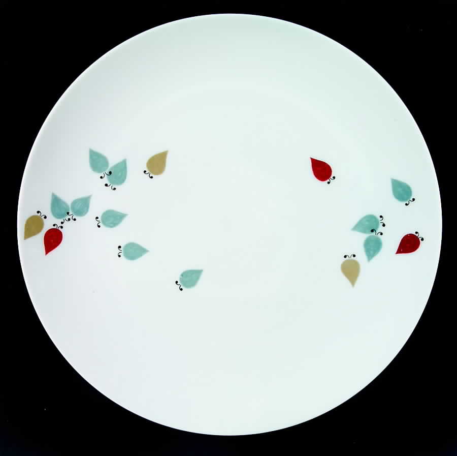 THO321 Dinner Plate by Thomas-1