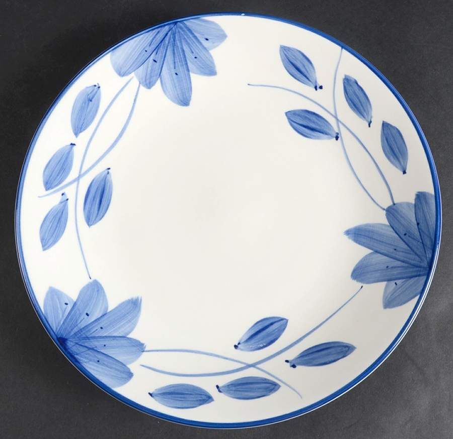 Jasper Dinner Plate by Tabletops Unlimited-1