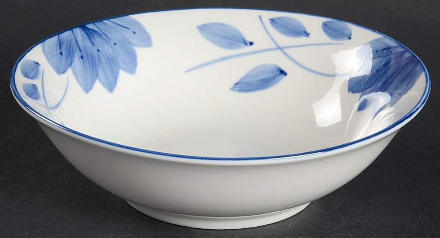 Jasper Coupe Cereal Bowl by Tabletops Unlimited-1