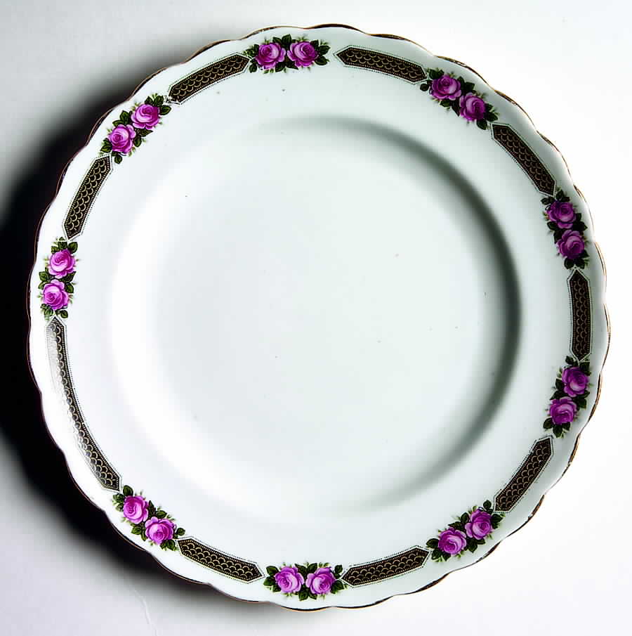 TUS105 Salad Plate by Tuscan - Royal Tuscan-1