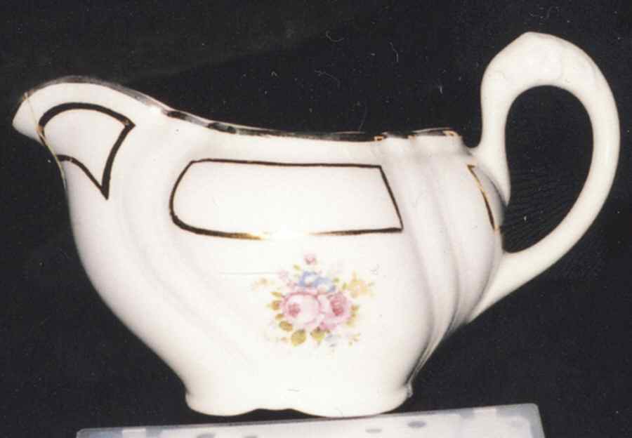 1654 Creamer by Taylor, Smith & Taylor (Ts&T)-1