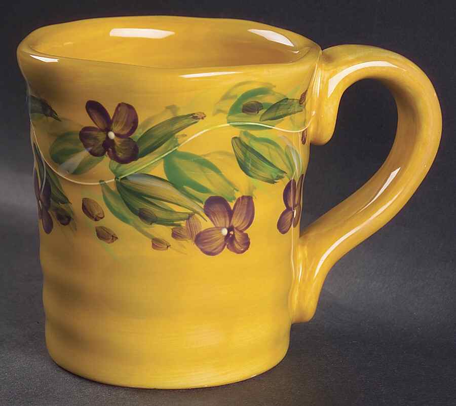 Le Provance Mug by Tabletops Unlimited-1