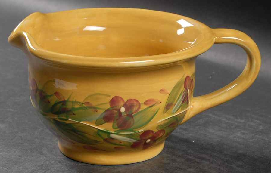 Le Provance Creamer by Tabletops Unlimited-1