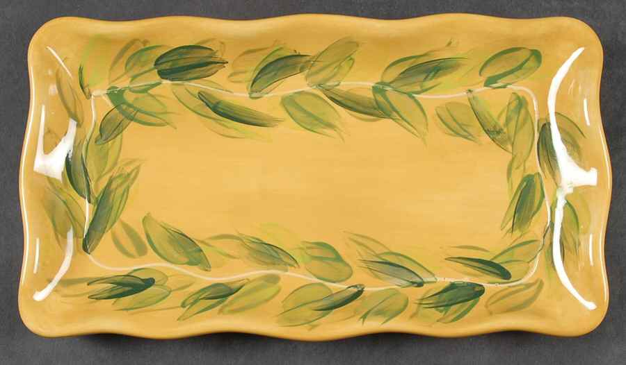 Le Provance Tray for Creamer & Sugar with Lid by Tabletops Unlimited-1