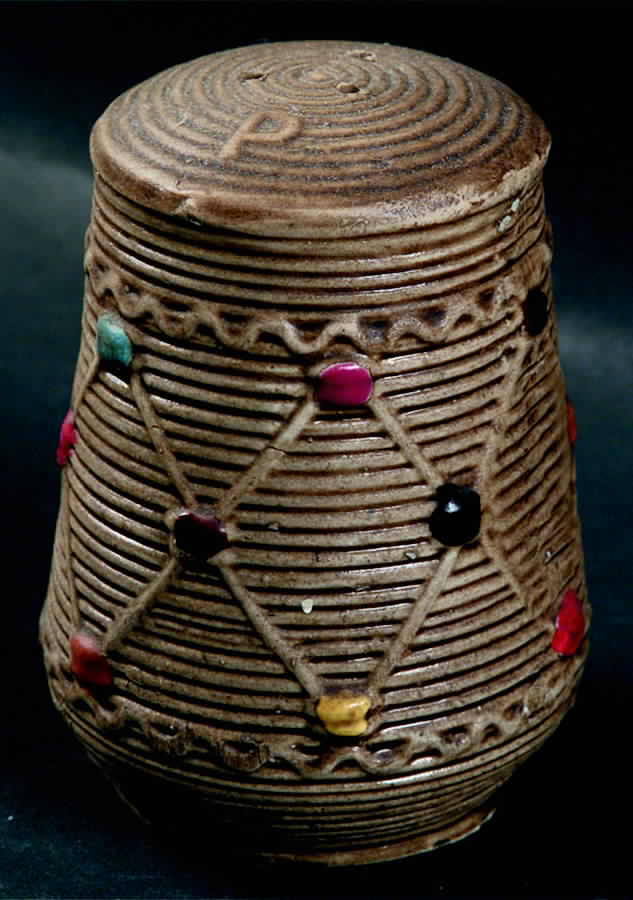 53-656 Pepper Shaker by Tilso (Japan)-1