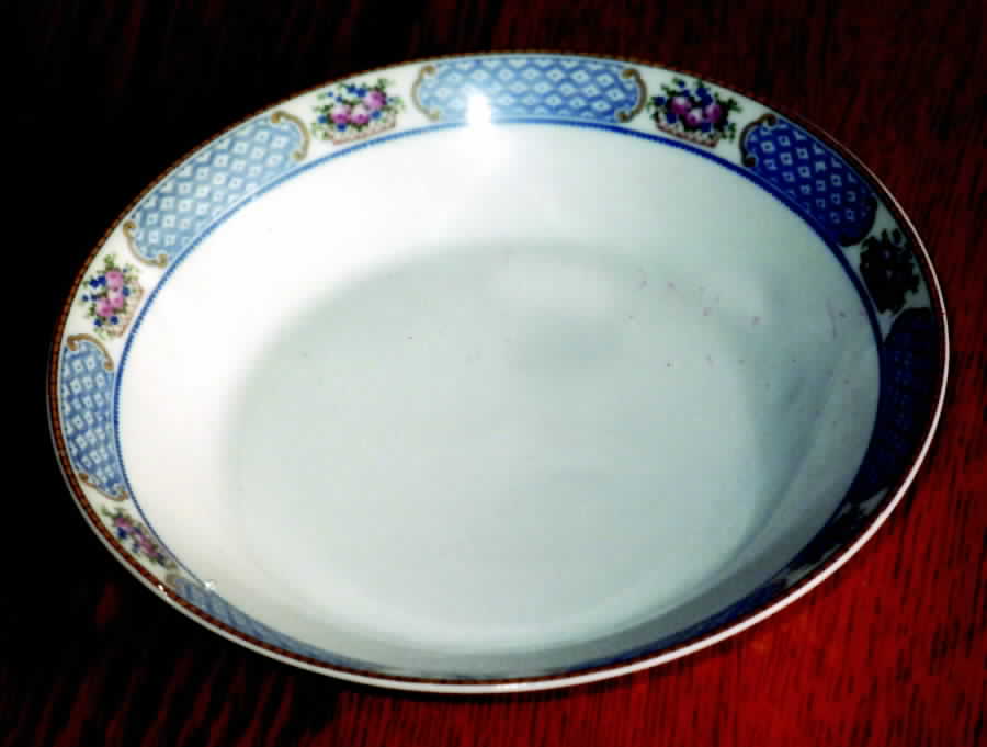 TRV430 Coupe Soup Bowl by Tressemanes & Vogt-1