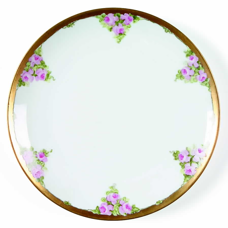 THO325 Luncheon Plate by Thomas-1