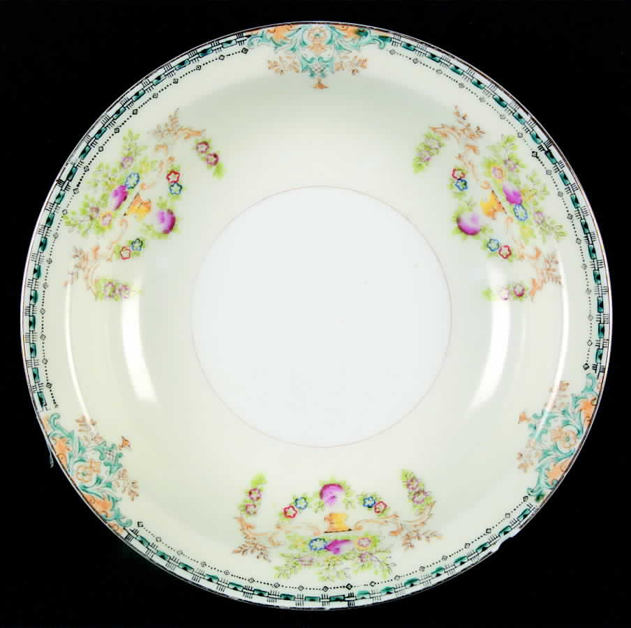 TUI13 Coupe Soup Bowl by Tuillerie (Japan)-1