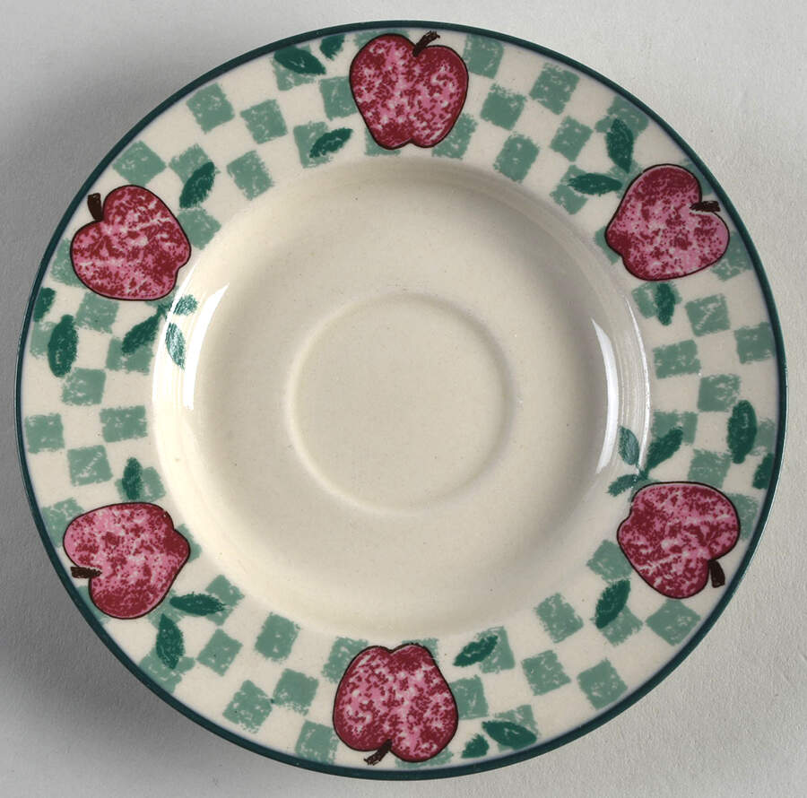 TIE43 Saucer by Tienshan-1