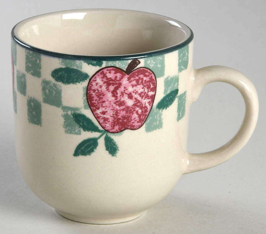 TIE43 Flat Cup by Tienshan-1