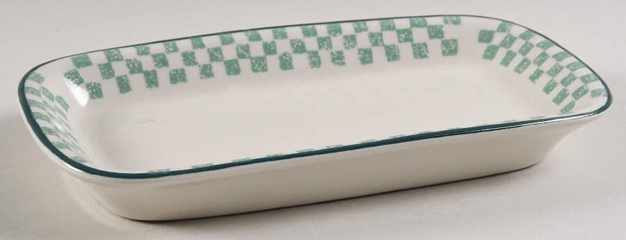 TIE43 1/4 Lb Butter No Lid by Tienshan-1