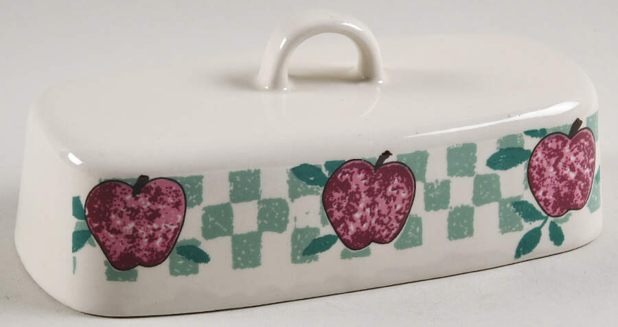 TIE43 Lid for 1/4 Lb Butter by Tienshan-1